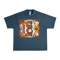 Midnight Navy senior 2023 baseball Urban Heavy Tee - TumblerDesignByShophia