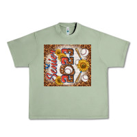 Oil Green senior 2023 baseball Urban Heavy Tee - TumblerDesignByShophia