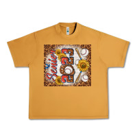 Peanut Butter senior 2023 baseball Urban Heavy Tee - TumblerDesignByShophia