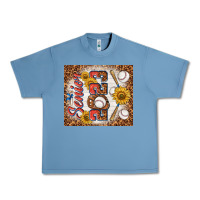 Pebble Blue senior 2023 baseball Urban Heavy Tee - TumblerDesignByShophia