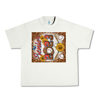Pistachio senior 2023 baseball Urban Heavy Tee - TumblerDesignByShophia