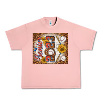 Salmon senior 2023 baseball Urban Heavy Tee - TumblerDesignByShophia
