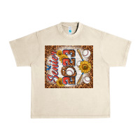 Sandshell senior 2023 baseball Urban Heavy Tee - TumblerDesignByShophia