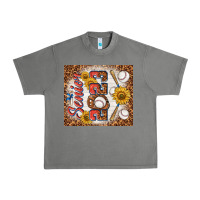 Senior 2023 Baseball Urban Heavy Tee | Teevron