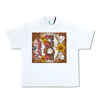 White senior 2023 baseball Urban Heavy Tee - TumblerDesignByShophia