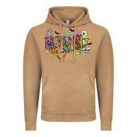 Vintage Camel halloween nurse Vintage Hoodie - CowGirlArtShop