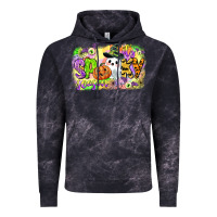 Cloud Black its spooky season Vintage Hoodie - CowGirlArtShop
