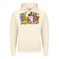 Vintage Artic its spooky season Vintage Hoodie - CowGirlArtShop