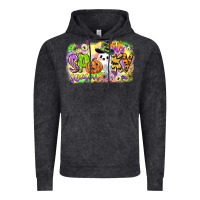 Vintage Black its spooky season Vintage Hoodie - CowGirlArtShop