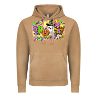 Its Spooky Season Vintage Hoodie | Teevron