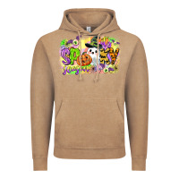 Vintage Coffee its spooky season Vintage Hoodie - CowGirlArtShop