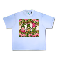 Grape Ice cactus gnomies Urban Heavy Tee - TumblerDesignByShophia