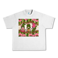Lunar Rock cactus gnomies Urban Heavy Tee - TumblerDesignByShophia