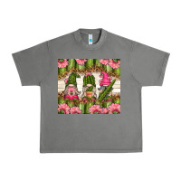 Cactus Gnomies Urban Heavy Tee | Teevron