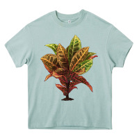 Arona Croton Heavy Core Tee - LillyAllenDesigns