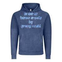 Vintage Denim another homoo movie by greggg arakii Vintage Hoodie - minhPixels