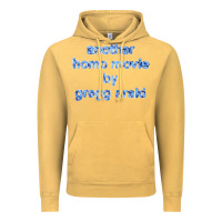 Vintage Mustard another homoo movie by greggg arakii Vintage Hoodie - minhPixels