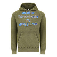 Vintage Olive another homoo movie by greggg arakii Vintage Hoodie - minhPixels