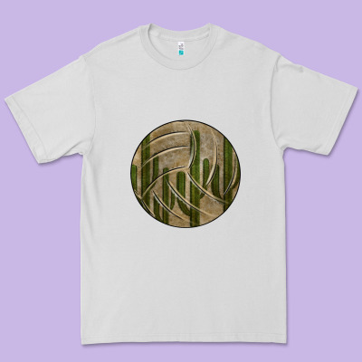 Old Cactus Vintage Volleyball Premium Tee Designed By Bettercallsaul