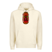 Sandshell african masks 3 Premium Hoodie - BundleAndBundleShop