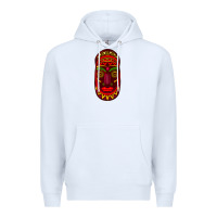 White african masks 3 Premium Hoodie - BundleAndBundleShop