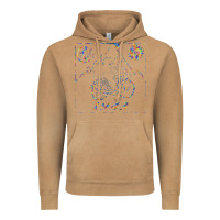Bicycle Day 1943  Lsd Acid Trip  Druffi Gift Vintage Hoodie | Teevron