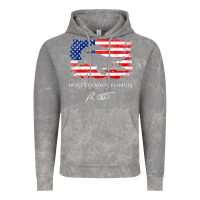 Cloud Rock Don_t Tread On Florida Governor Ron DeSantis 2022 USA Flag Vintage Hoodie - minhPixels