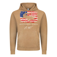 Vintage Camel Don_t Tread On Florida Governor Ron DeSantis 2022 USA Flag Vintage Hoodie - minhPixels