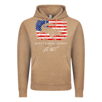 Vintage Coffee Don_t Tread On Florida Governor Ron DeSantis 2022 USA Flag Vintage Hoodie - minhPixels
