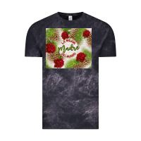 Cloud Black la mejor madre del mundo Vintage Tee - TumblerDesignByShophia