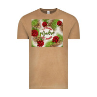 Vintage Camel la mejor madre del mundo Vintage Tee - TumblerDesignByShophia