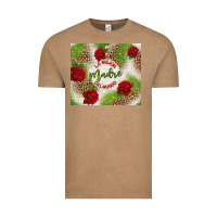 Vintage Coffee la mejor madre del mundo Vintage Tee - TumblerDesignByShophia
