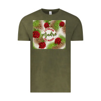 La Mejor Madre Del Mundo Vintage Tee | Teevron