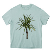 Arona Dracaena Marginata Heavy Core Tee - LillyAllenDesigns