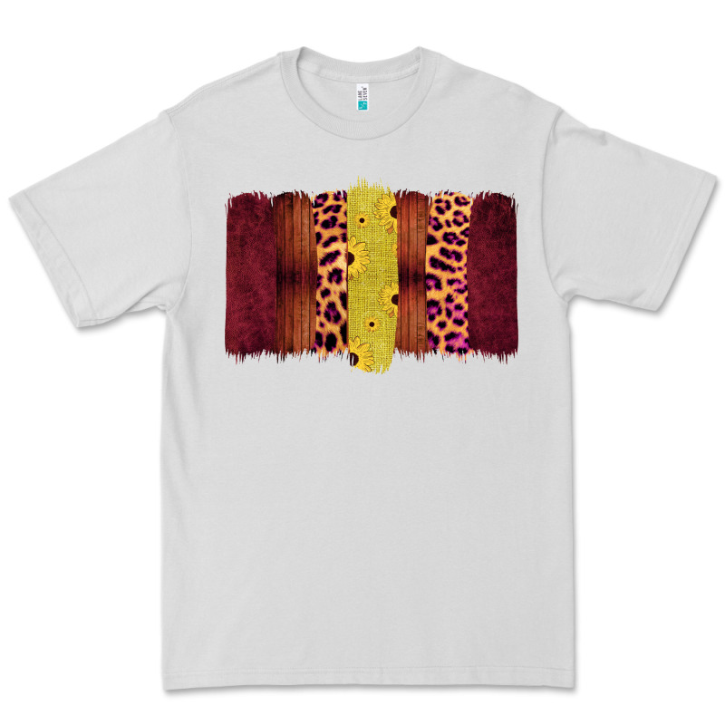 Western Farm Life Brushstrokes Premium Tee by Bettercallsaul | Teevron