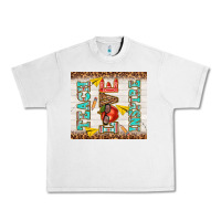 Lunar Rock teach love inspire Urban Heavy Tee - TumblerDesignByShophia