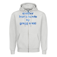 Dove Grey another homoo movie by greggg arakii Zipper Hoodie - minhPixels