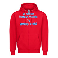Another Homoo Movie By Greggg Arakii Zipper Hoodie | Teevron
