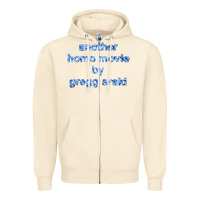 Sandshell another homoo movie by greggg arakii Zipper Hoodie - minhPixels