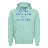 Seafoam another homoo movie by greggg arakii Zipper Hoodie - minhPixels