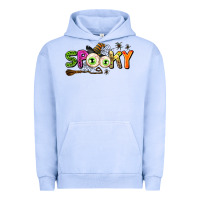 Pigment Grape Ice spooky Urban Hoodie - AdoDesignShop
