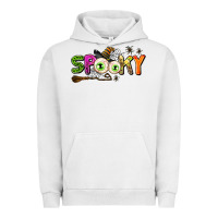 Pigment Lunar Rock spooky Urban Hoodie - AdoDesignShop