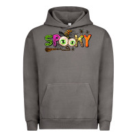 Pigment Tornado spooky Urban Hoodie - AdoDesignShop
