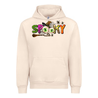 Sandshell spooky Urban Hoodie - AdoDesignShop