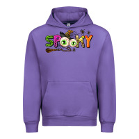 Tulip spooky Urban Hoodie - AdoDesignShop