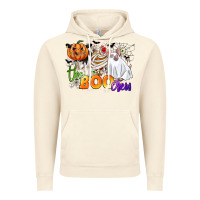 Vintage Artic the boo crew Vintage Hoodie - CowGirlArtShop