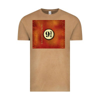 Vintage Camel magical train station Vintage Tee - TumblerDesignByShophia