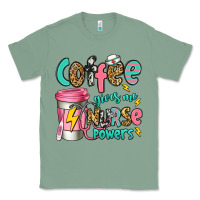 Sage coffee gives me nurse powers Classic Tee - Jasminsmagicworld