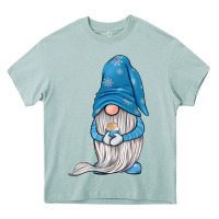 Arona winter gnome Heavy Core Tee - JahusDesignShop