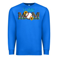 True Royal sport t ball mom Premium Sweatshirt - Artiststas
